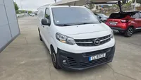 Opel-Vivaro detalhes 2