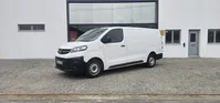 Opel-Vivaro Imagem Principal