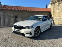 BMW-320 Imagem Principal