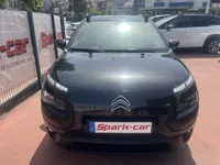 Citroën-C4 Cactus detalhes 2