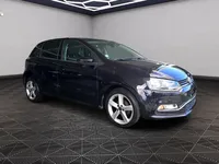 Volkswagen-Polo detalhes 2