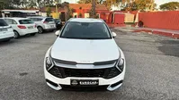 Kia-Sportage detalhes 2