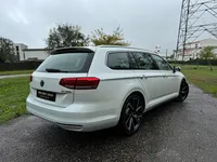 Volkswagen-Passat detalhes 2