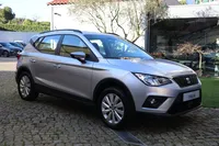 Seat-Arona Imagem Principal