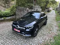 Mercedes-Benz-GLC 220 detalhes 2