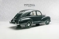 Peugeot-203 detalhes 2