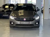 Fiat-Tipo Station Wagon detalhes 1