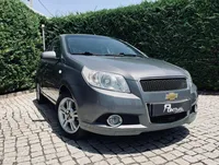 Chevrolet-Aveo detalhes 1