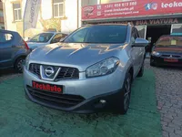 Nissan-Qashqai detalhes 2