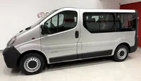 Nissan-Primastar detalhes 1