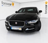 Jaguar-XE detalhes 1