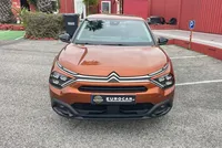 Citroën-e-C4 detalhes 2