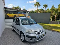 Citroën-C3 detalhes 1