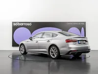 Audi-A5 Sportback detalhes 2