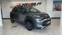 Citroën-C3 Aircross Imagem Principal