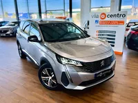 Peugeot-5008 detalhes 2