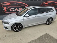 Fiat-Tipo Station Wagon Imagem Principal
