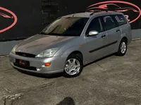 Ford-Focus SW Imagem Principal