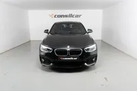 BMW-116 detalhes 1
