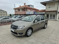 Dacia-Logan MCV Imagem Principal