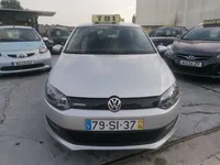 Volkswagen-Polo detalhes 1