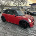 Mini-Cabrio detalhes 1