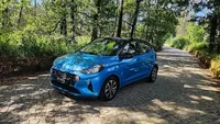 Hyundai-i10 Imagem Principal