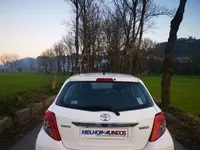 Toyota-Yaris detalhes 2