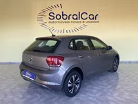 Volkswagen-Polo detalhes 2