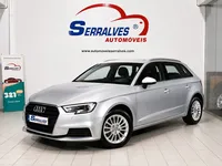 Audi-A3 Sportback detalhes 2
