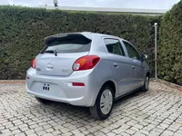 Mitsubishi-Space Star detalhes 1