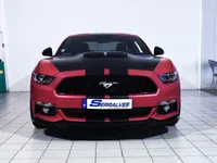 Ford-Mustang detalhes 1