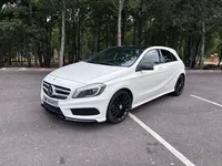 Mercedes-Benz-A 180 detalhes 2