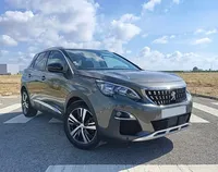 Peugeot-3008 Imagem Principal