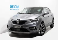 Renault-Arkana Imagem Principal