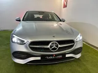 Mercedes-Benz-C 200 detalhes 2