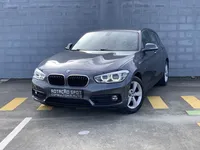 BMW-116 Imagem Principal