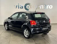 Volkswagen-Polo detalhes 1