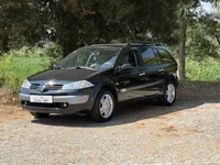 Renault-Megane Break detalhes 1