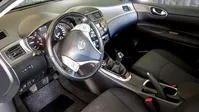 Nissan-Pulsar detalhes 1