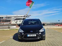 Ford-S-Max detalhes 2