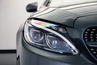 Mercedes-Benz-C 220 detalhes 2