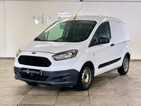 Ford-Transit Courier detalhes 2