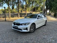 BMW-330 Imagem Principal