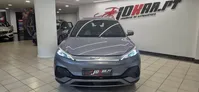 BYD-Atto 3 detalhes 2