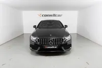 Mercedes-Benz-C 43 AMG detalhes 1