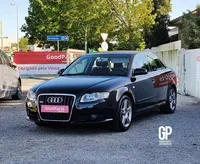Audi-A4 Imagem Principal