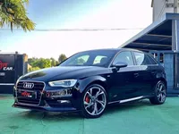 Audi-A3 Sportback detalhes 2