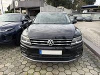 Volkswagen-Tiguan Allspace Imagem Principal