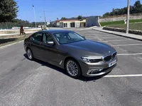 BMW-520 detalhes 1